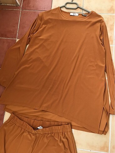 xl Beden Tunik