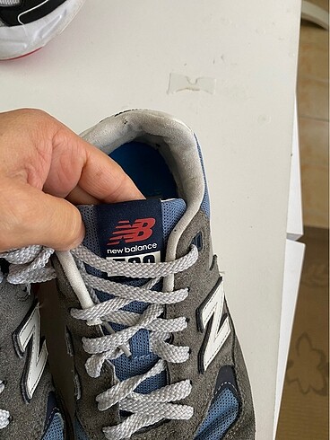 New Balance Balence aykabı