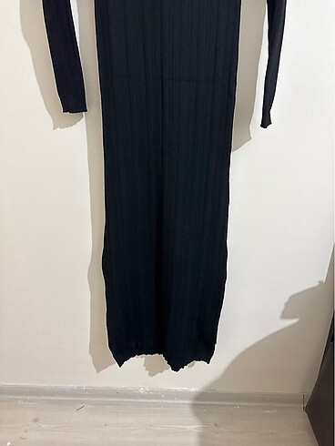 Zara Triko Elbise