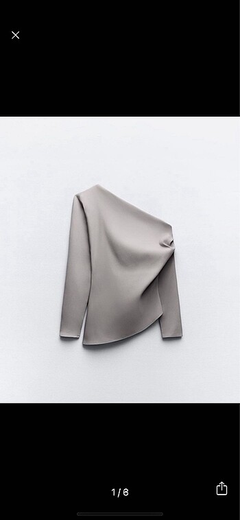 Zara bluz