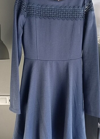 38 Beden Orsay Elbise 