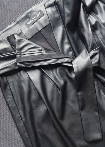 Mona More Şort - Görsel 4