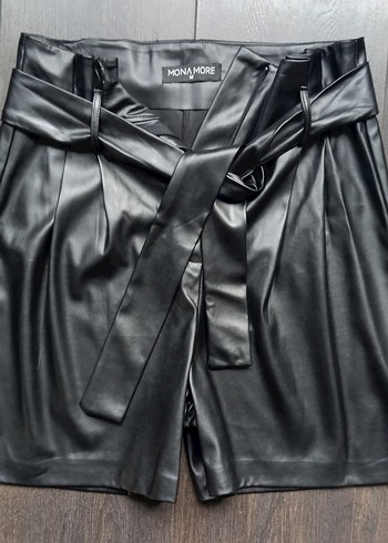 Mona More Şort - Görsel 2