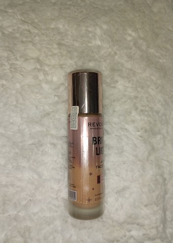 revolution fondöten - Görsel 2