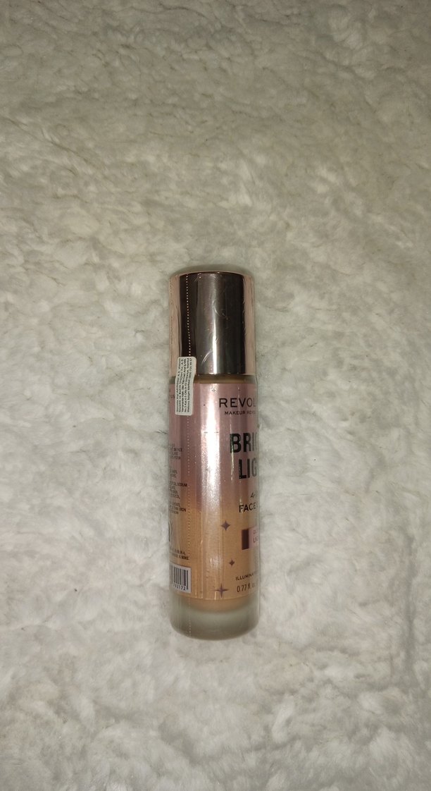 revolution fondöten - Görsel 2