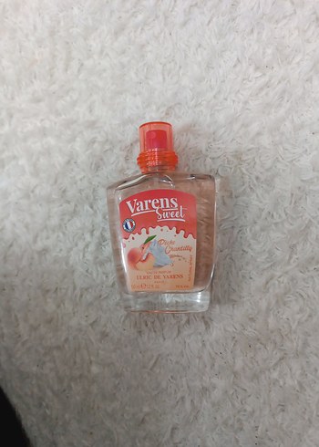 Varens Sweet Chantilly Kadın Parfümü 50 ml - Görsel 2