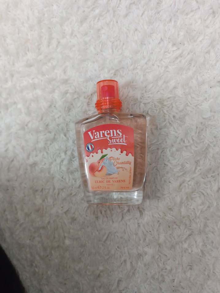 Varens Sweet Chantilly Kadın Parfümü 50 ml - Görsel 2