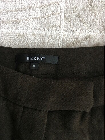Herry Kahve etek