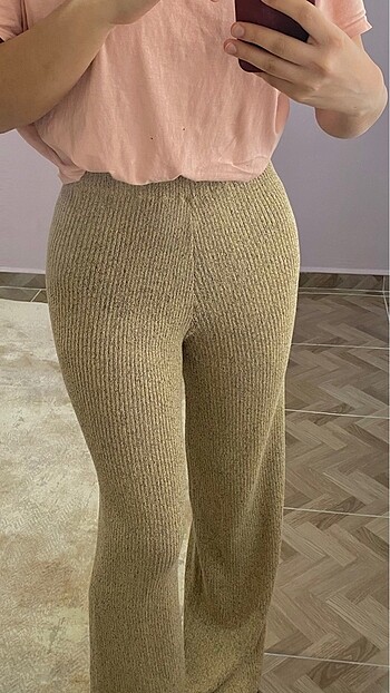 Triko pantolon