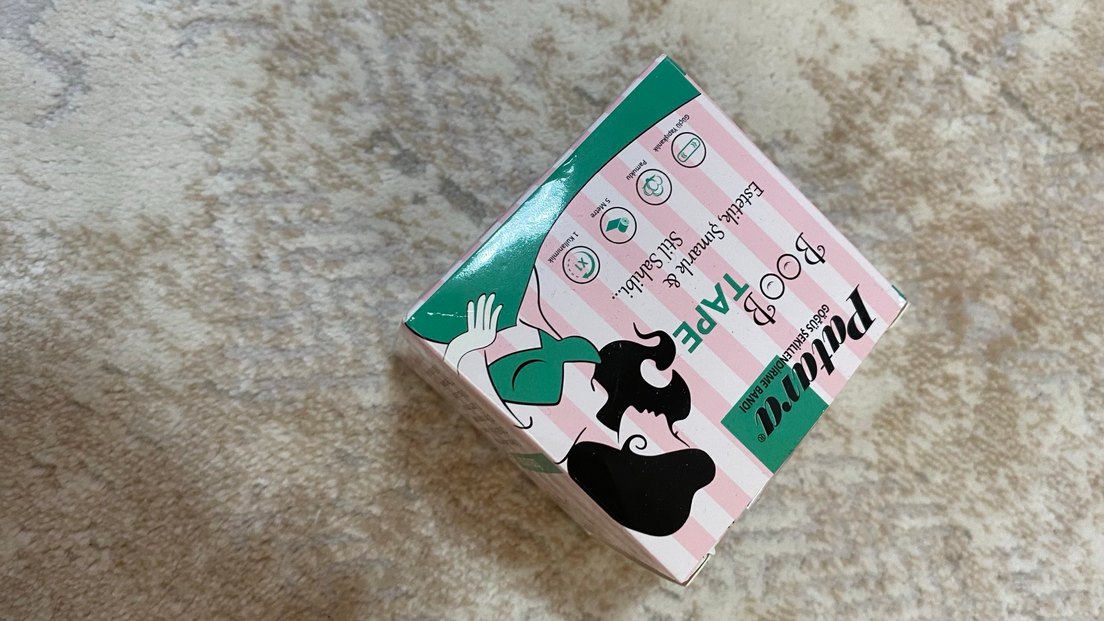 Bej Renkli Göğüs Pedi - Görsel 2