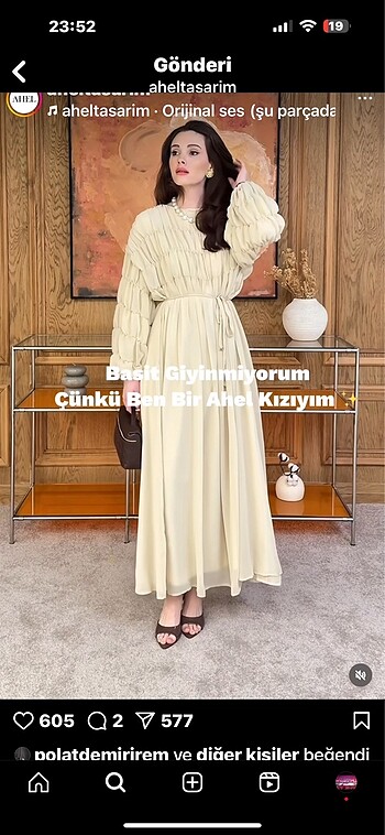 Diğer Ahel marka