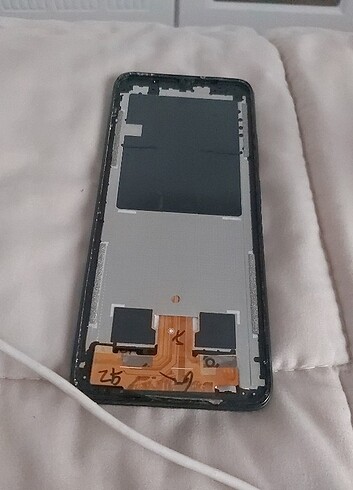 Redmi cihaz 