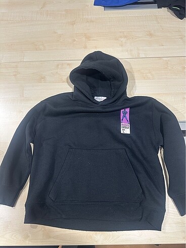 Zara marvel sweat