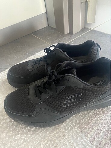 Erkek ayakkabı skechers