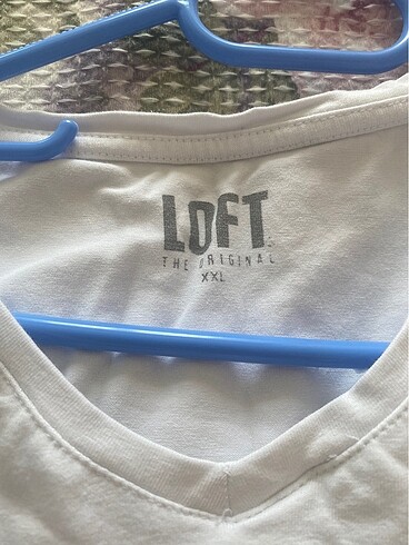 Loft erkek tshirt