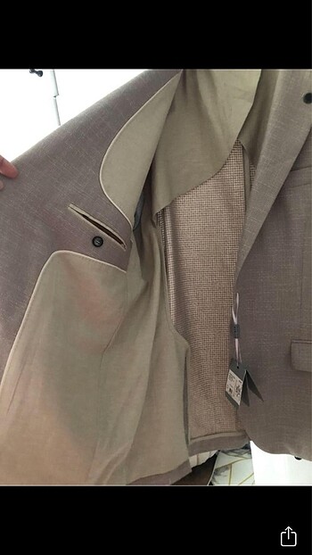 Beymen Business BEYMEN CEKET