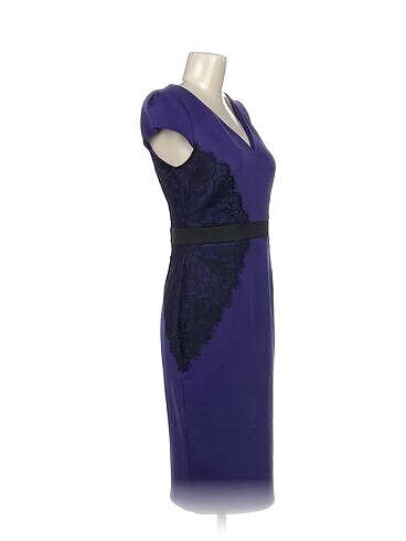 Dorothy Perkins Dorothy Perkins Uzun Elbise %70 İndirimli.