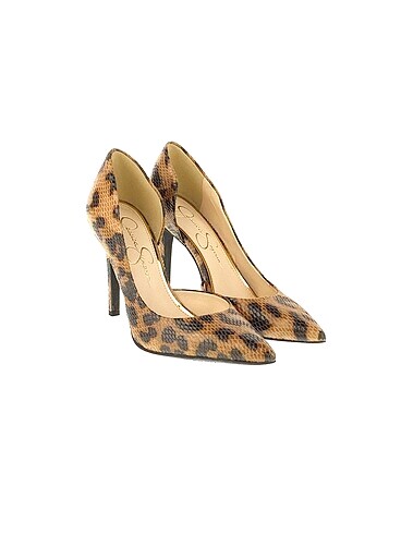 Jessica Simpson Jessica Simpson Platform %70 İndirimli.