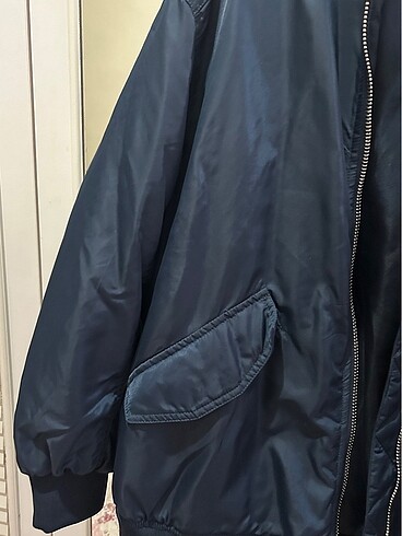 xs Beden Pull bear ceket