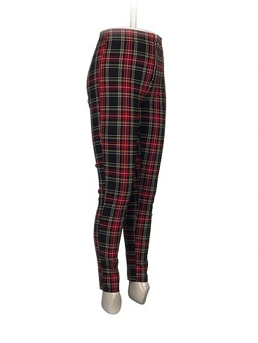 Zara Zara Kumaş Pantolon %70 İndirimli.