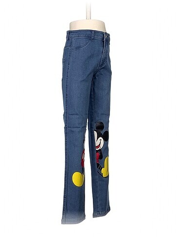 Collezione Collezione Jean / Kot %70 İndirimli.