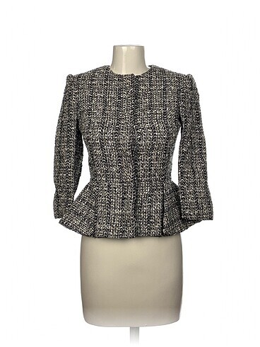 Alexander McQueen Blazer %70 İndirimli.