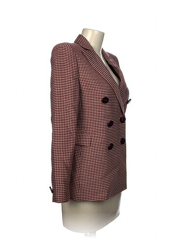 Armani Armani Blazer %70 İndirimli.