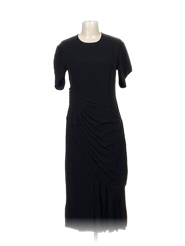 Jil Sander Uzun Elbise %70 İndirimli.