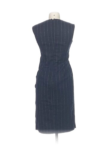 xl Beden Carolina Herrera Kısa Elbise %70 İndirimli.