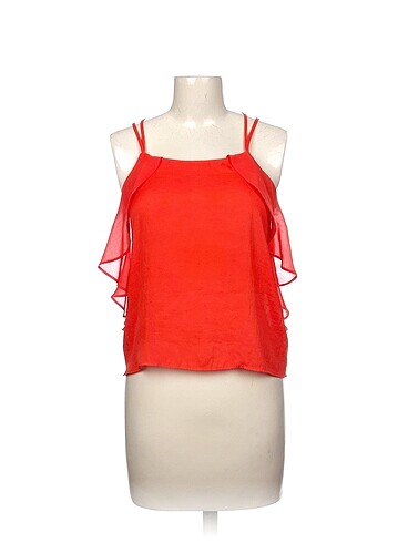 Bershka Bluz %70 İndirimli.