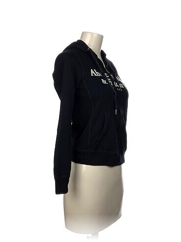 Abercrombie & Fitch Abercrombie & Fitch Spor Dış Giyim %70 İndirimli.