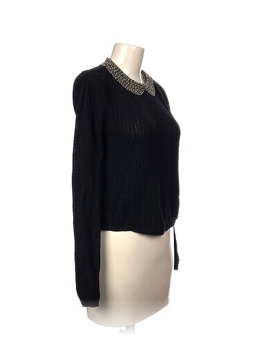 Zara Zara Kazak / Triko %70 İndirimli.
