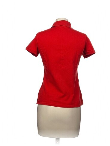 42 Beden Lacoste T-shirt %70 İndirimli.