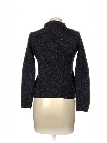 xs Beden Mavi Jeans Kazak / Triko %70 İndirimli.