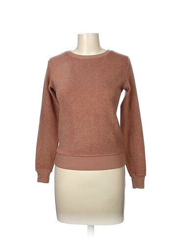 Topshop Sweatshirt %70 İndirimli.
