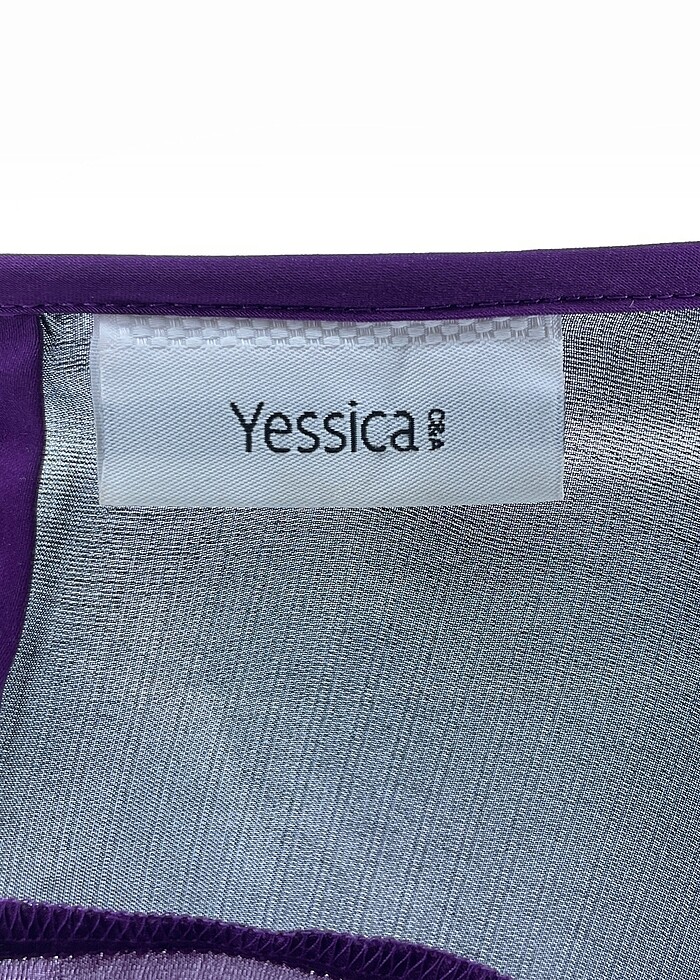 Yessica Bluz %70 İndirimli. - Görsel 4