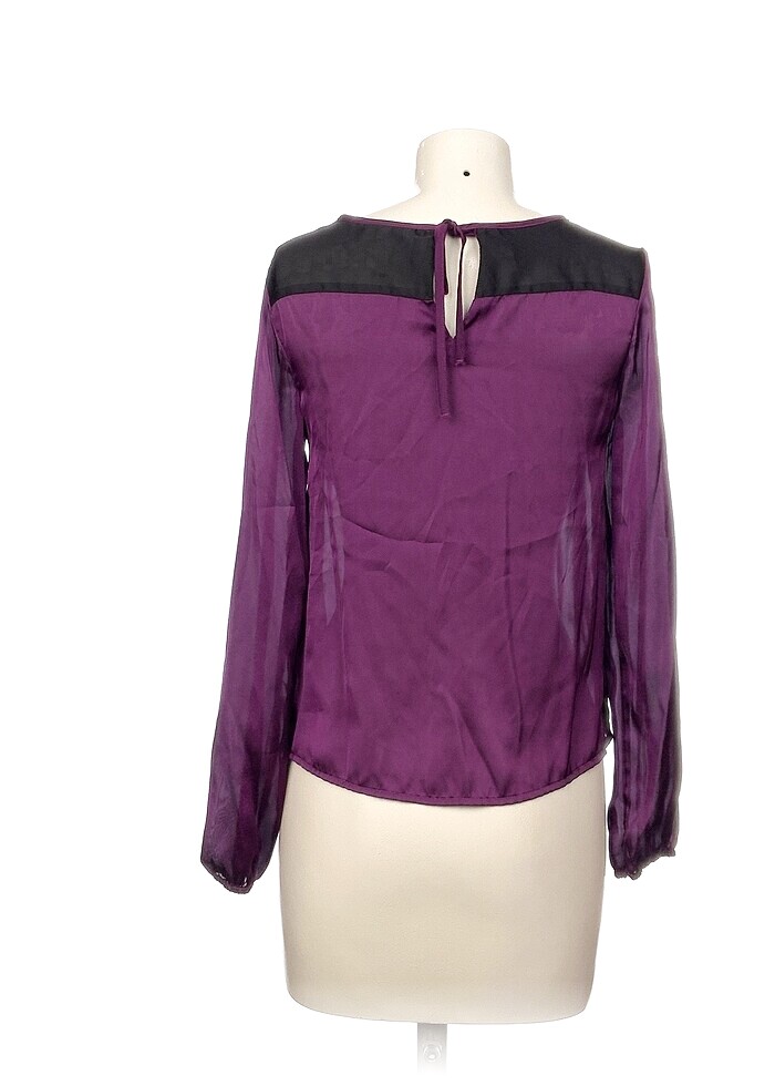 Yessica Bluz %70 İndirimli. - Görsel 3