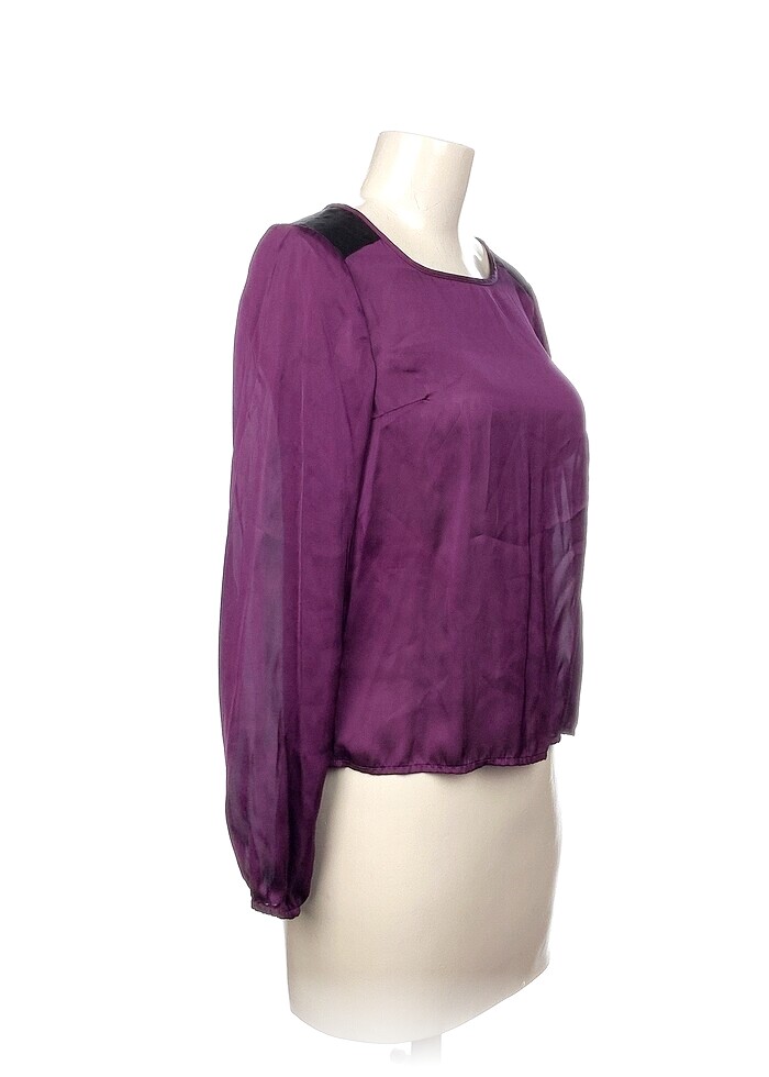 Yessica Bluz %70 İndirimli. - Görsel 2