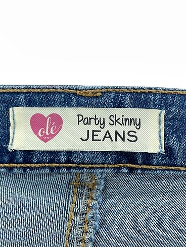 Koton Jean / Kot %70 İndirimli. - Görsel 4