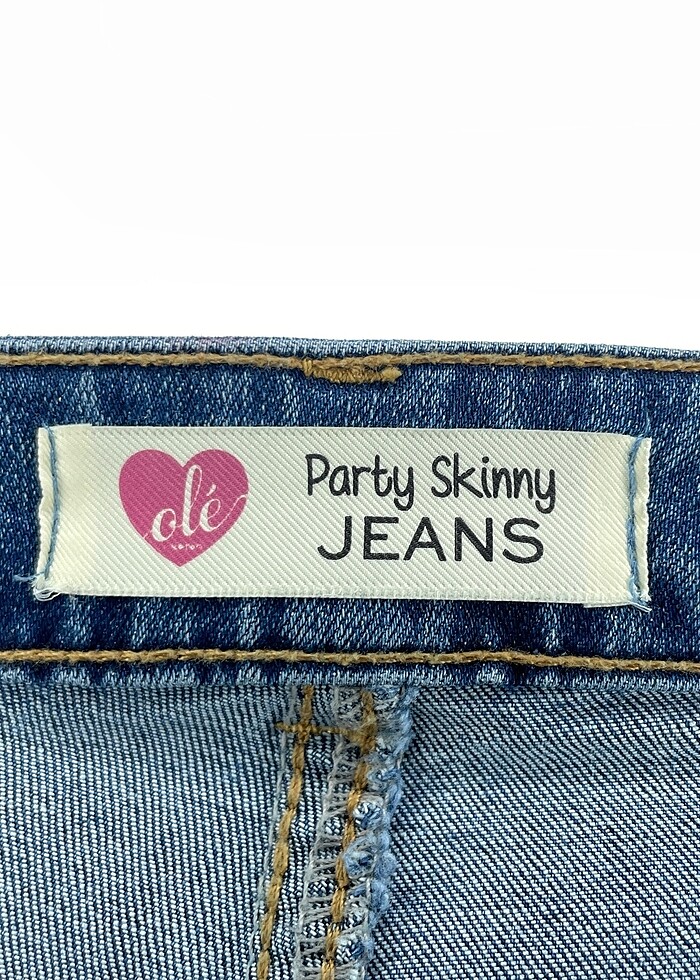 Koton Jean / Kot %70 İndirimli. - Görsel 4