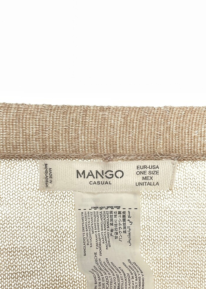 Mango Hırka %70 İndirimli. - Görsel 4