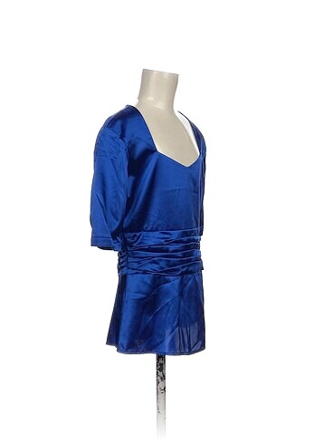 Adil Işık Bluz %70 İndirimli. - Görsel 2