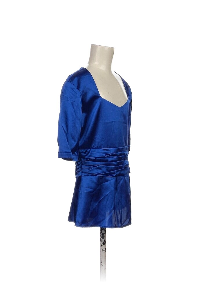 Adil Işık Bluz %70 İndirimli. - Görsel 2