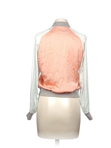 s Beden Stradivarius Bomber %70 İndirimli.