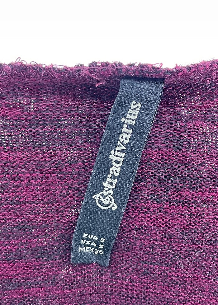 Stradivarius Günlük Elbise %70 İndirimli. - Görsel 4