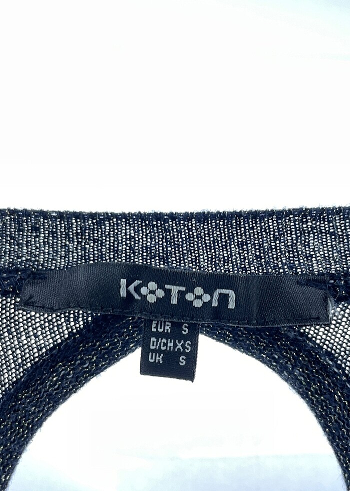 Koton Bluz %70 İndirimli. - Görsel 4