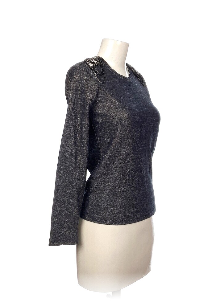 Koton Bluz %70 İndirimli. - Görsel 2