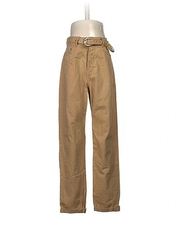 Bershka Jean / Kot %70 İndirimli.