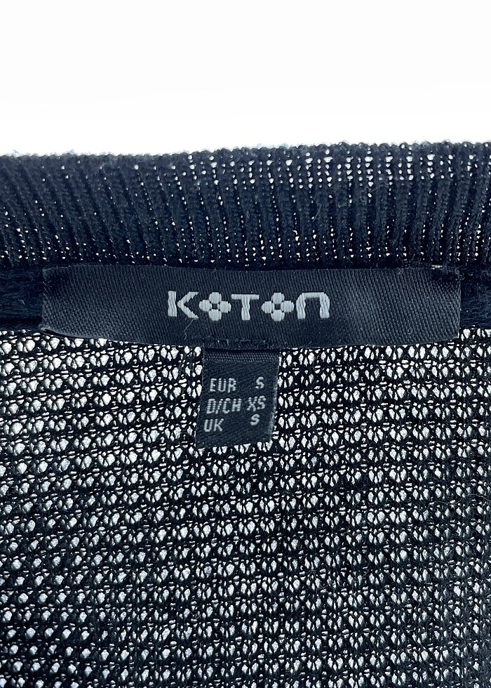 Koton Kazak / Triko %70 İndirimli. - Görsel 4