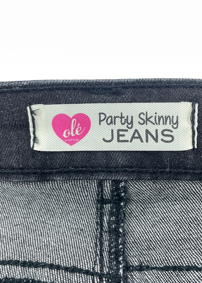 Koton Jean / Kot %70 İndirimli. - Görsel 4